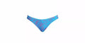 FUNKITA HIPSTER BRIEF - FLUFF BALL