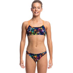 FUNKITA CRISS CROSS TWO PIECE - HANDS OFF