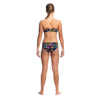 FUNKITA CRISS CROSS TWO PIECE - HANDS OFF