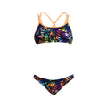 FUNKITA CRISS CROSS TWO PIECE - HANDS OFF