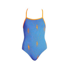 FUNKITA STRAPPED IN