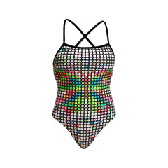 FUNKITA STRAPPED IN
