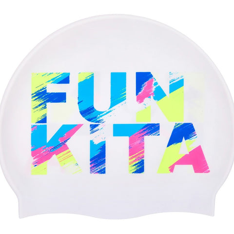 FUNKITA SWIM CAP