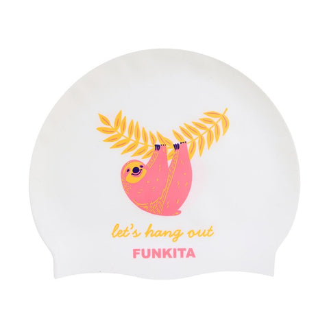 FUNKITA SWIM CAP