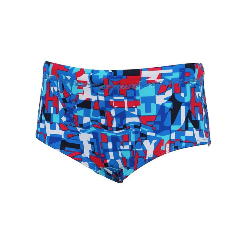 FUNKY TRUNKS SIDEWINDER TRUNK