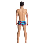 FUNKY TRUNKS CLASSIC TRUNK - VINCENT VAN FUNK