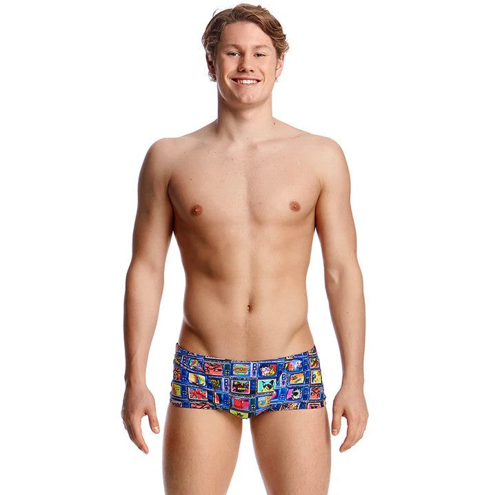 FUNKY TRUNKS CLASSIC TRUNK