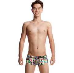 FUNKY TRUNKS CLASSIC TRUNK