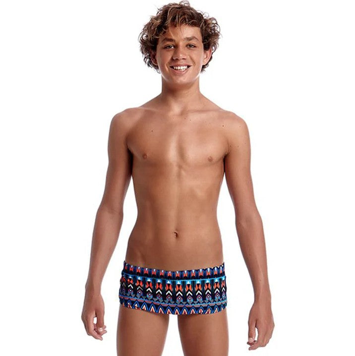 FUNKY TRUNKS CLASSIC TRUNK