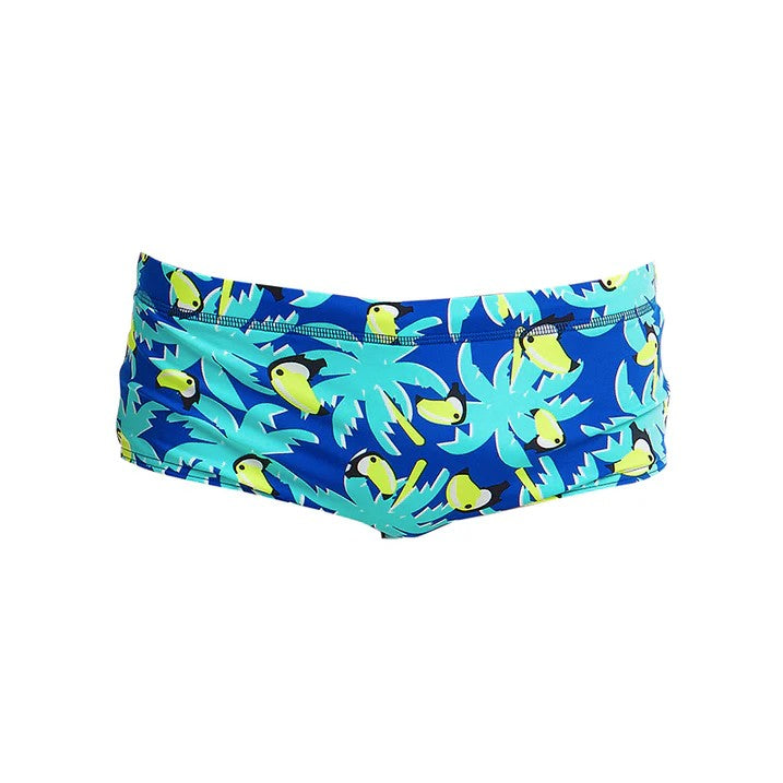 FUNKY TRUNKS CLASSIC TRUNK