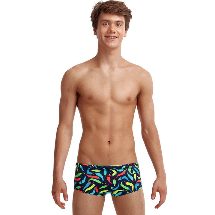 FUNKY TRUNKS CLASSIC TRUNK