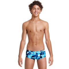 FUNKY TRUNKS SIDEWINDER TRUNK