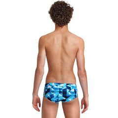 FUNKY TRUNKS SIDEWINDER TRUNK