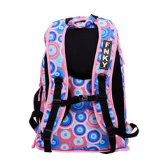 FUNKY ELITE SQUAD BACKPACK