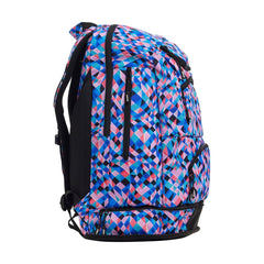 FUNKY ELITE SQUAD BACKPACK