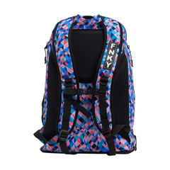 FUNKY ELITE SQUAD BACKPACK