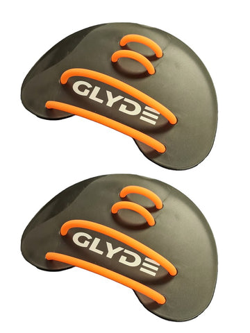 GLYDE FINGER PADDLES