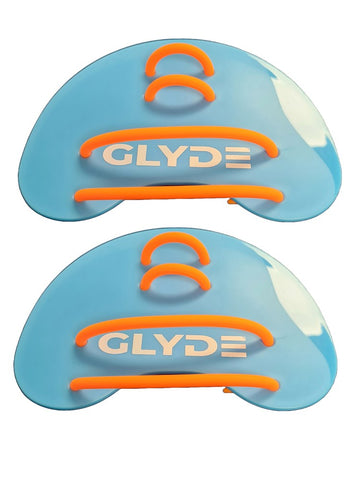 GLYDE FINGER PADDLES