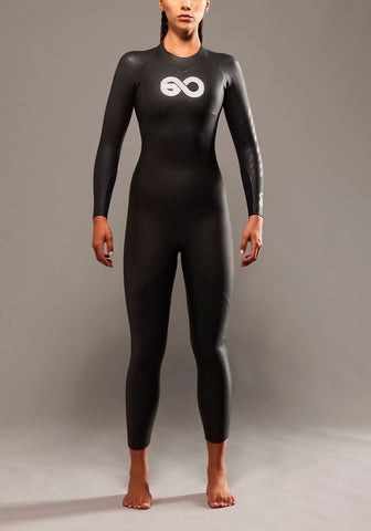 GREAT OCEAN WETSUITS SILVER