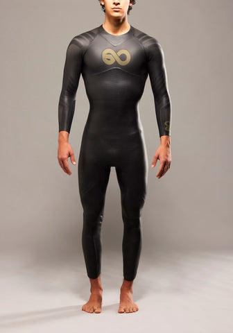 GREAT OCEAN WETSUITS GOLD