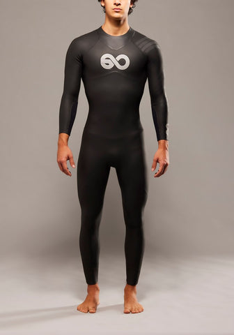 GREAT OCEAN WETSUITS SILVER