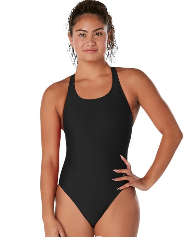 GLYDE WOMENS FASTBACK - BLACK