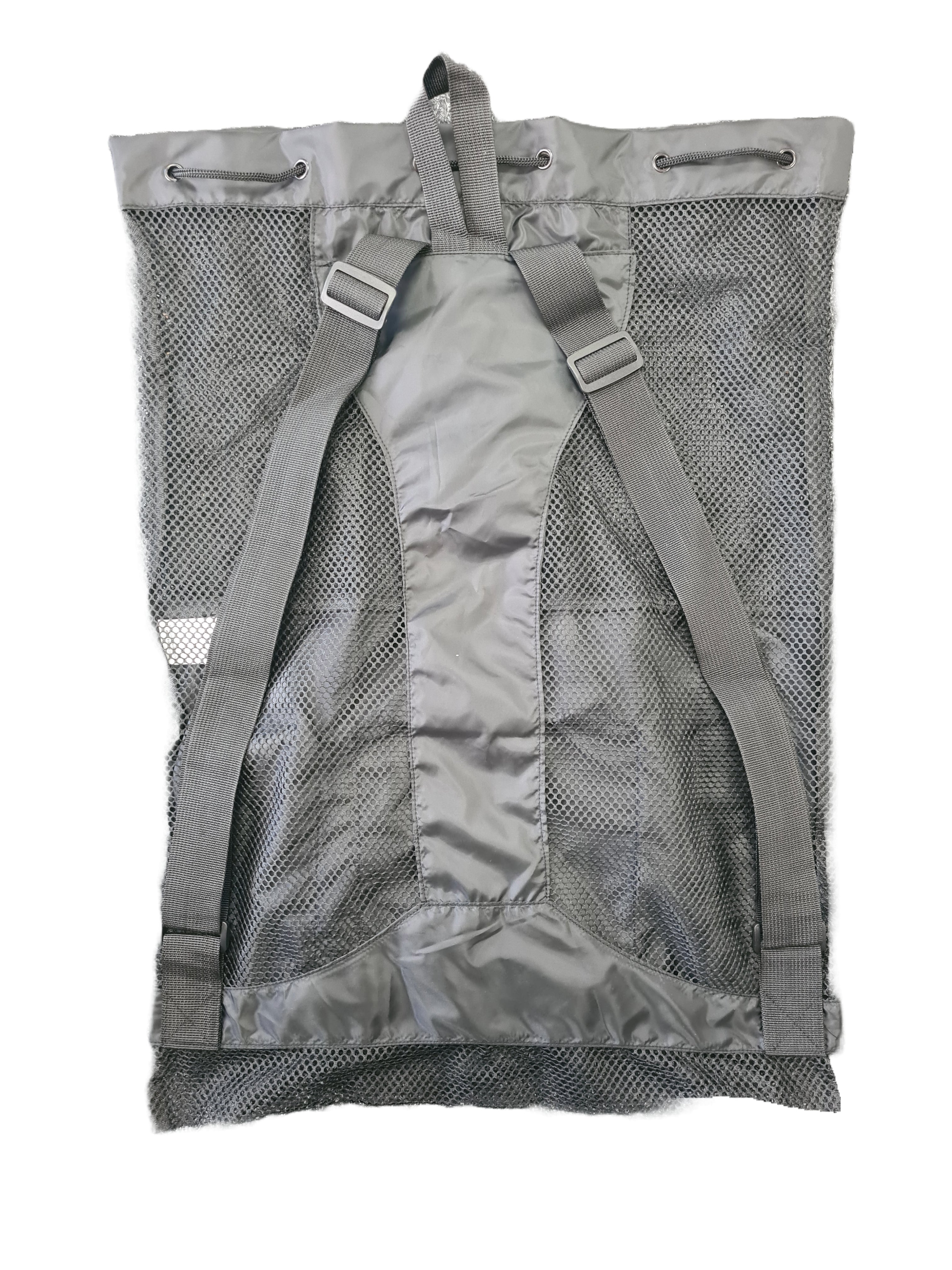 GLYDE MESH BACK PACK  BAG