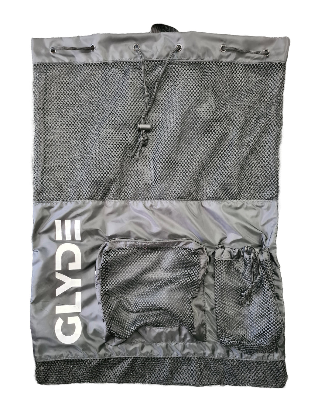 GLYDE MESH BACKPACK BAG