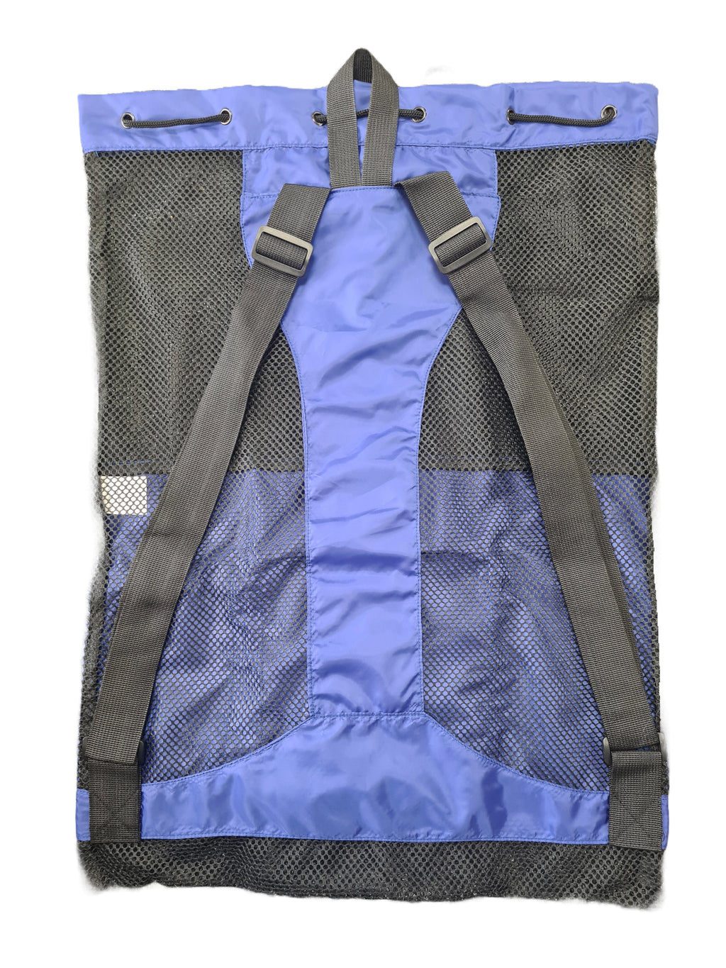 GLYDE MESH BACKPACK BAG