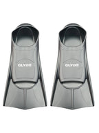 GLYDE SHORT FIN- BLACK