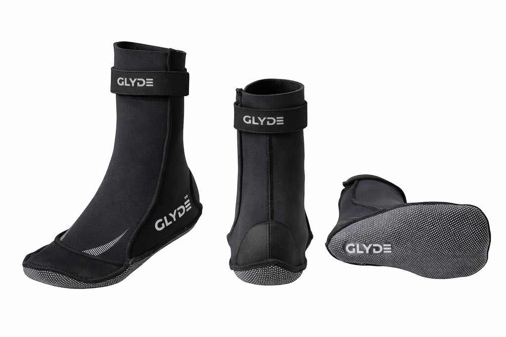 GLYDE THERMAL BUNDLE 3 - CAP, SOCKS AND GLOVES