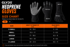 GLYDE THERMAL BUNDLE 3 - CAP, SOCKS AND GLOVES
