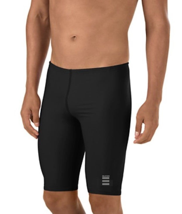 GLYDE BOYS JAMMER - BLACK