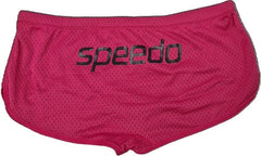 SPEEDO MESH DRAG SHORT