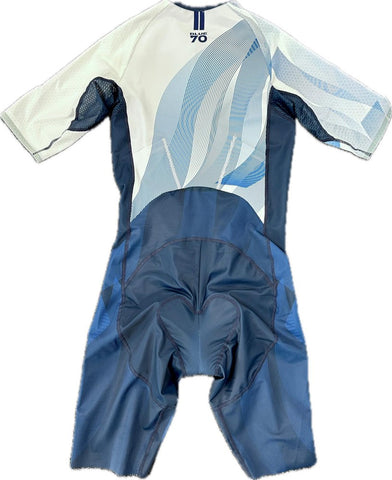 BLUE70 HCAE TRISUIT