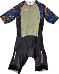 BLUE70 AERO ELITE TRISUIT