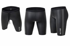 GLYDE Neoprene Buoyancy Shorts – 5mm