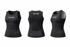 GLYDE THERMAL NEOPRENE TITANIUM TOP - 1MM