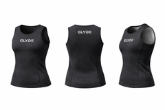 GLYDE Thermal Neoprene Titanium Top – 1mm