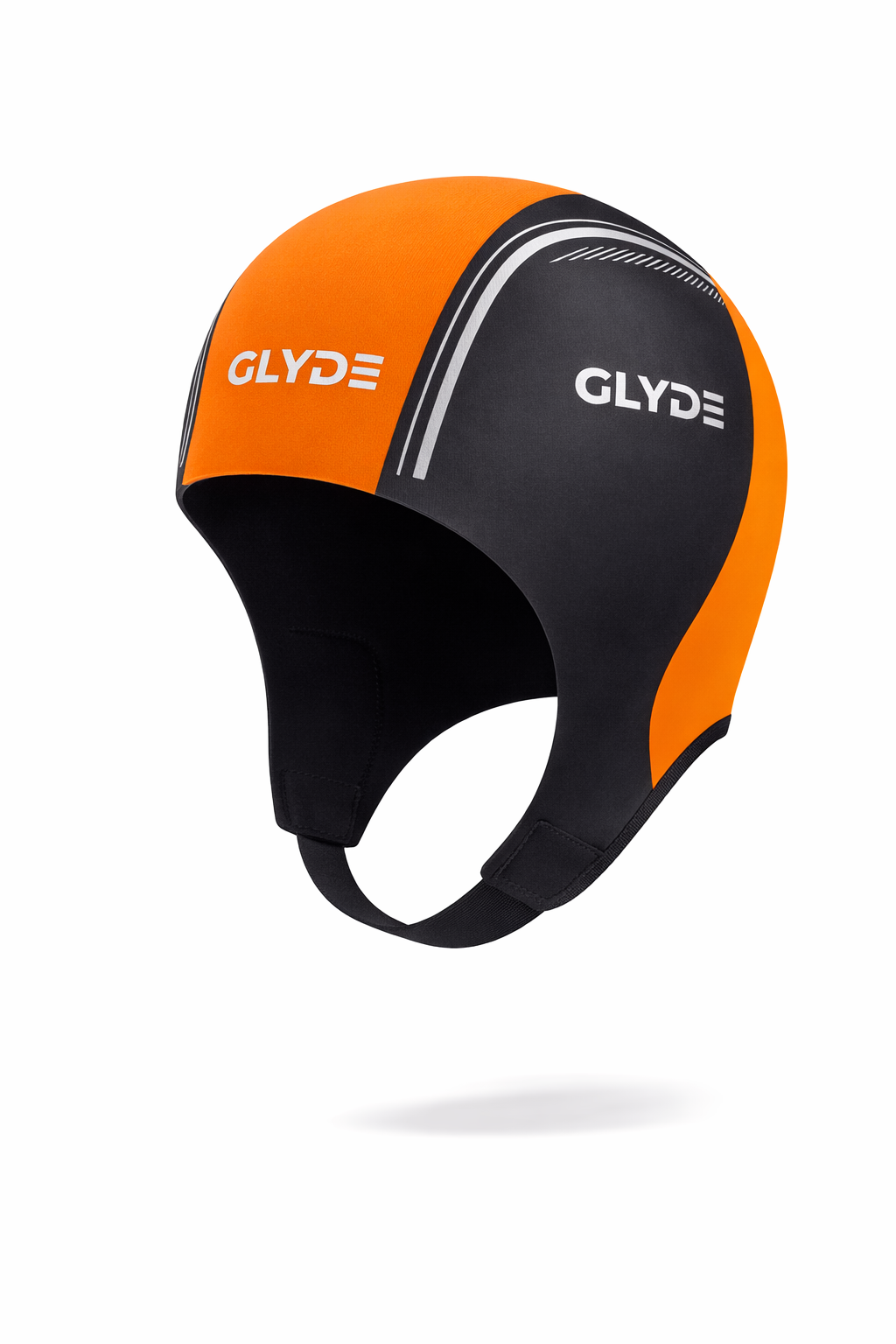 GLYDE Thermal Neoprene Swim Scull Cap – 3mm