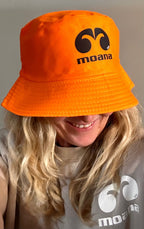 MOANA BUCKET HAT