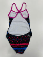 MOJO WOMEN'S LOVE DIAMONDS SUN BACK