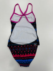 MOJO WOMEN'S LOVE DIAMONDS SUN BACK