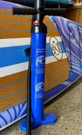 MOANA INFLATABLE STAND UP PADDLE BOARD HAND PUMP