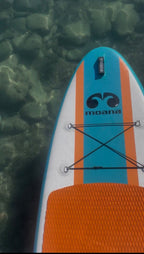 MOANA AIR MOANA TAHUNA 10'6" INFLATABLE PADDLE BOARD