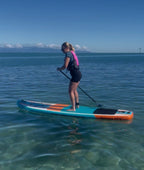 MOANA AIR MOANA TAHUNA 10'6" INFLATABLE PADDLE BOARD