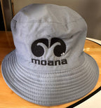 MOANA BUCKET HAT