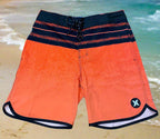 HURLEY PHANTOM CLASSIC BOTH WAYS BOARD SHORTS