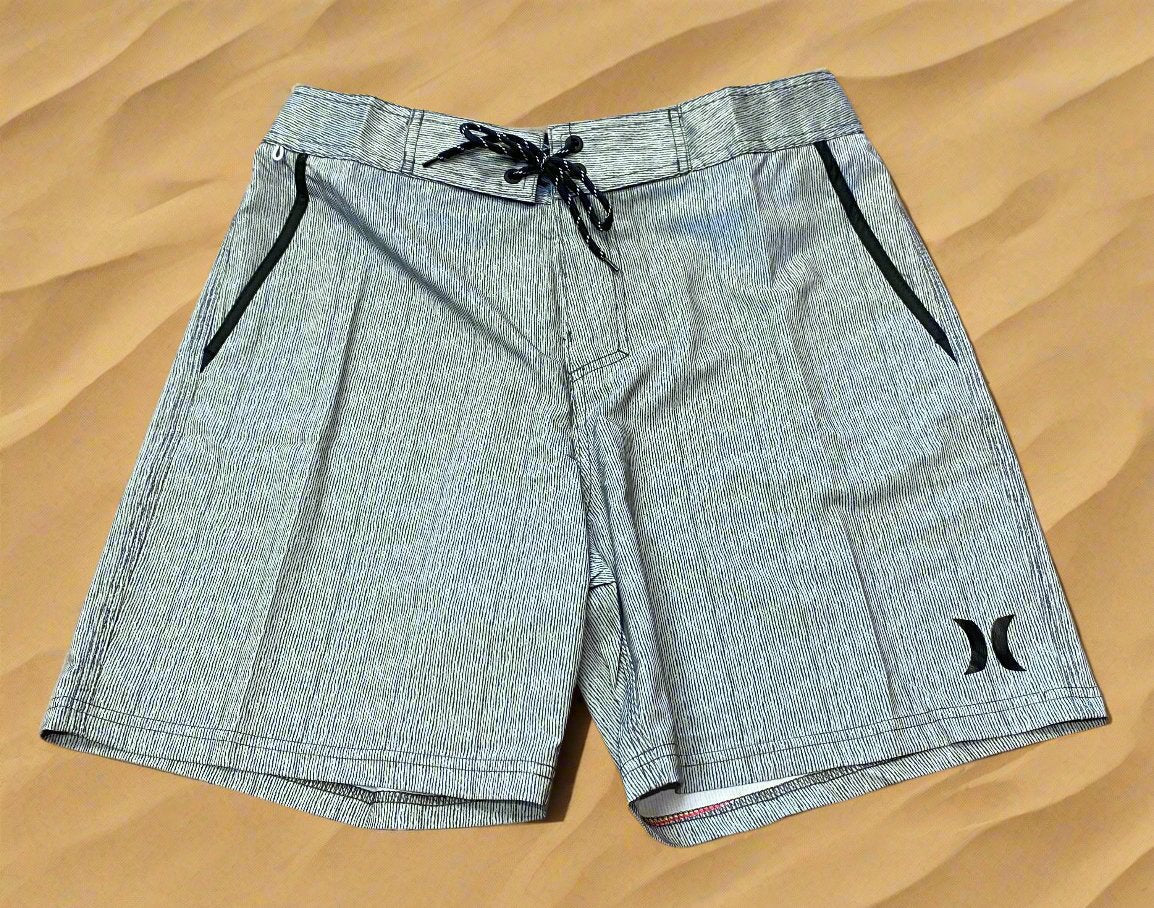 HURLEY PHANTOM CLASSIC STREET BOARD SHORTS