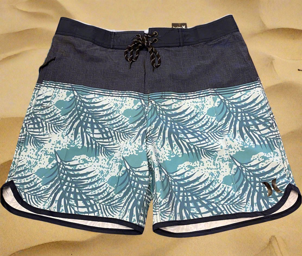 HURLEY PHANTOM CLASSIC FERN BOARD SHORTS
